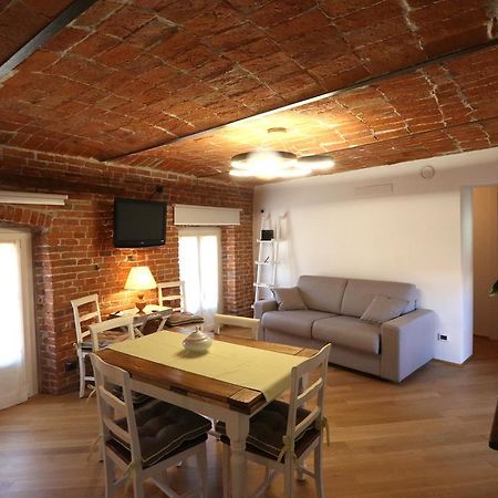 Alba Sui Tetti Apartment Dış mekan fotoğraf