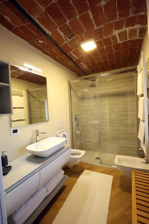 Alba Sui Tetti Apartment Dış mekan fotoğraf