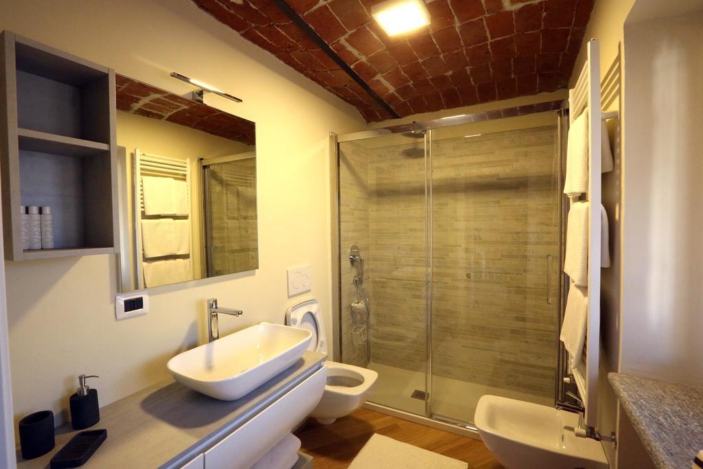 Alba Sui Tetti Apartment Dış mekan fotoğraf